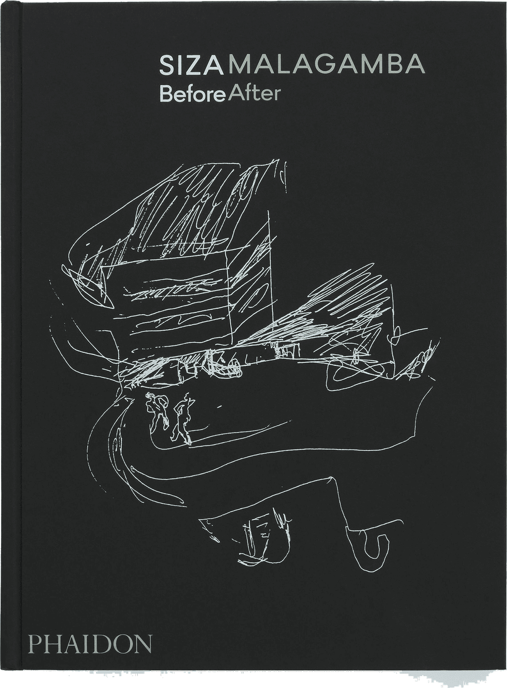 Front cover of Before / After: Álvaro Siza