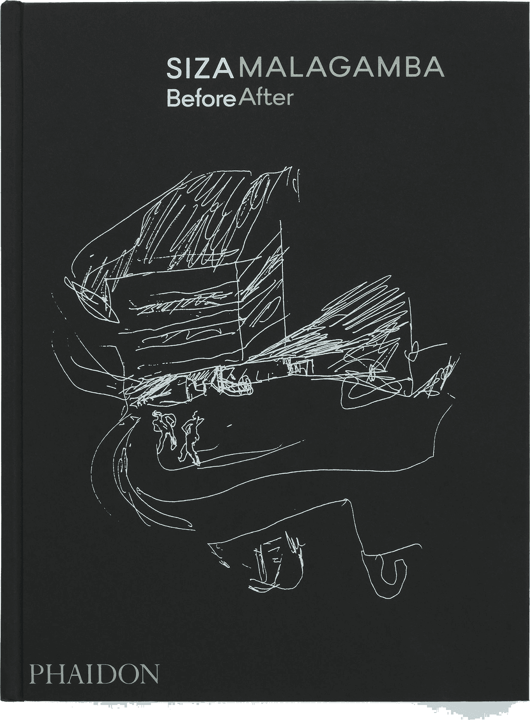 Front cover of Before / After: Álvaro Siza